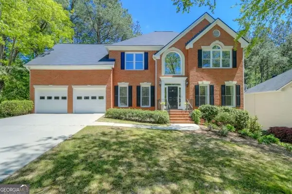1365 Mayfield Manor Drive, Alpharetta, GA 30009
