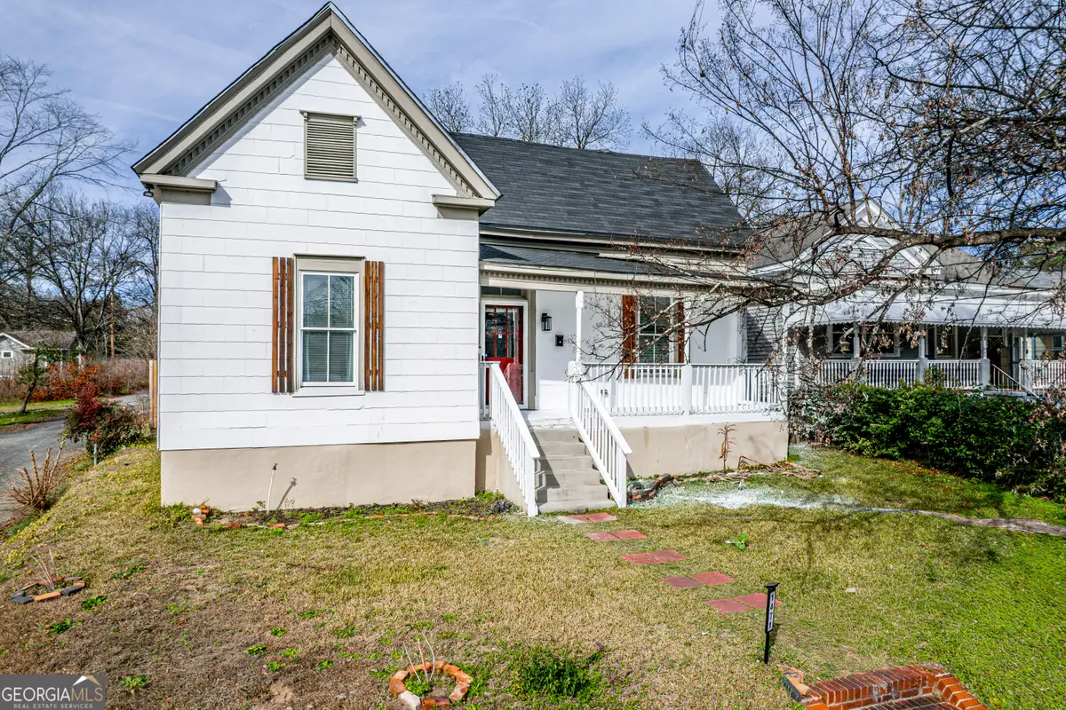 1471 Jackson Street, Macon, GA 31201 - #1