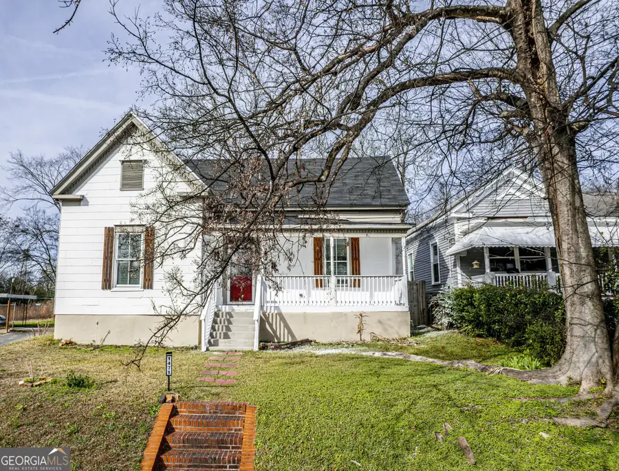 1471 Jackson Street, Macon, GA 31201 - #2