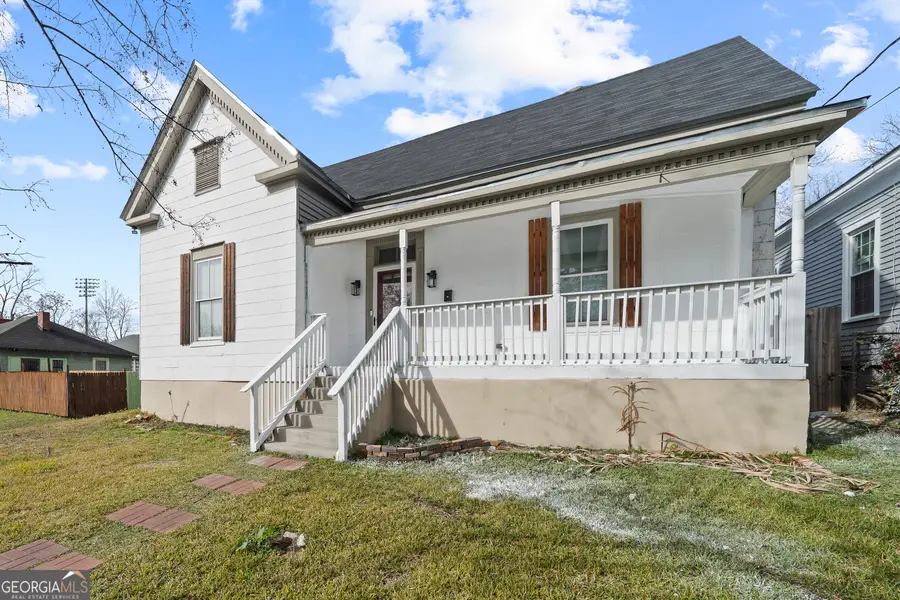 1471 Jackson Street, Macon, GA 31201 - #3