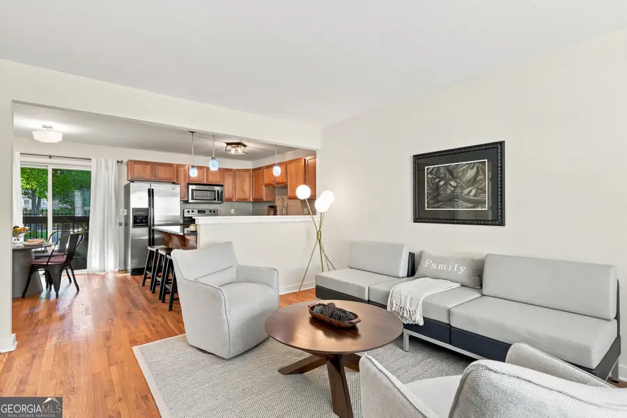449 Clairemont Avenue, Decatur, GA 30030 - #3