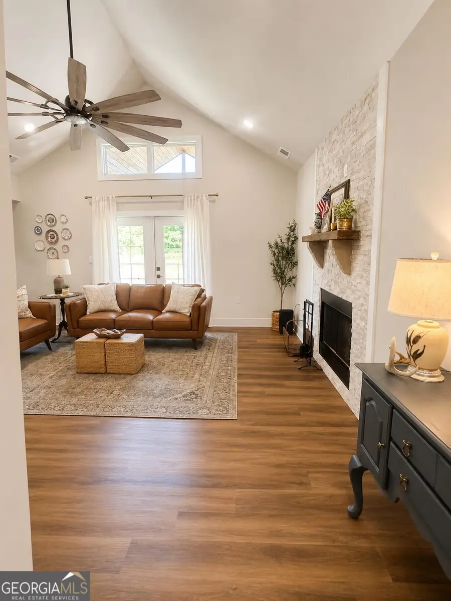 11 Bramblewood Trail Sw, Cartersville, GA 30120 - #3