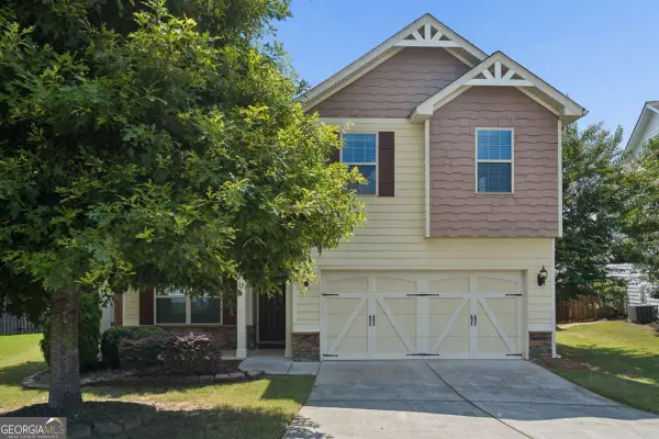 15 Ponder Place, Newnan, GA 30265