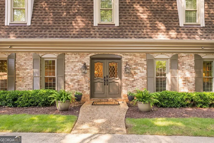 8865 Buckhorn, Sandy Springs, GA 30350 - #2