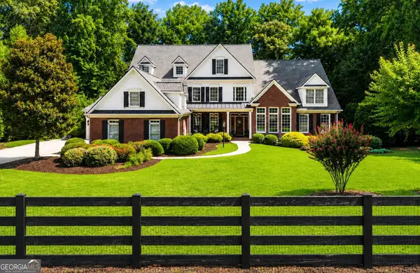 845 Nettlebrook Lane, Milton, GA 30004