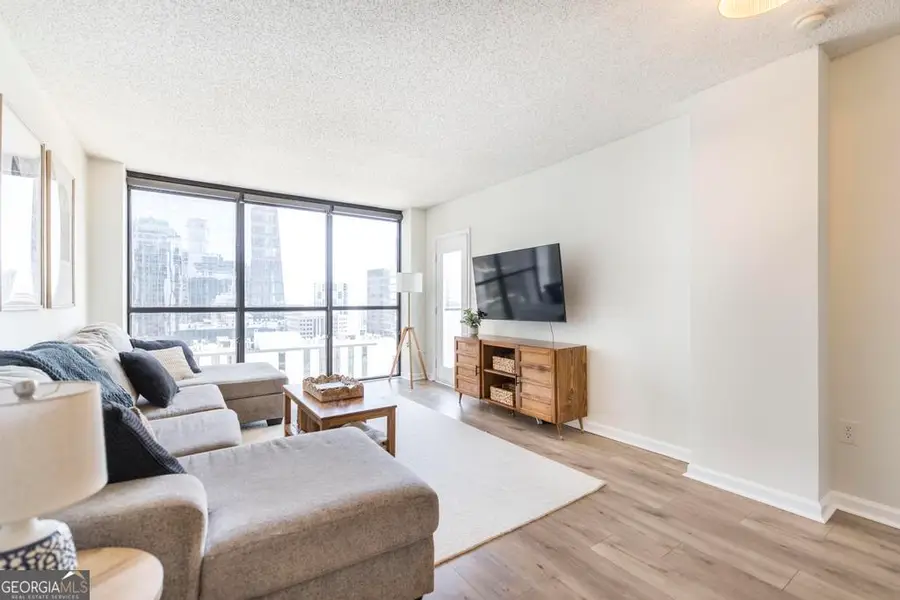 1280 W Peachtree Street Nw #APT 2412, Atlanta, GA 30309 - #3