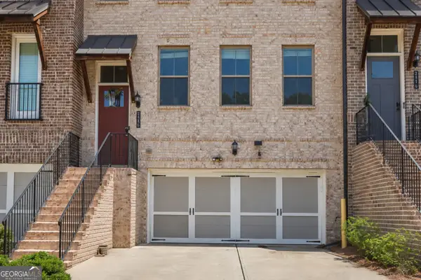 2360 Action Way, Snellville, GA 30078