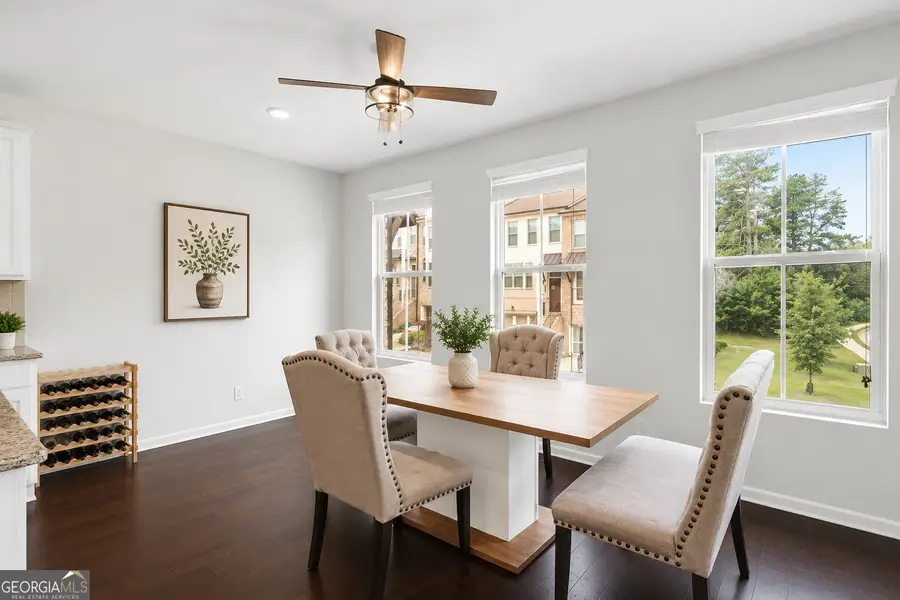 2360 Action Way, Snellville, GA 30078 - #2
