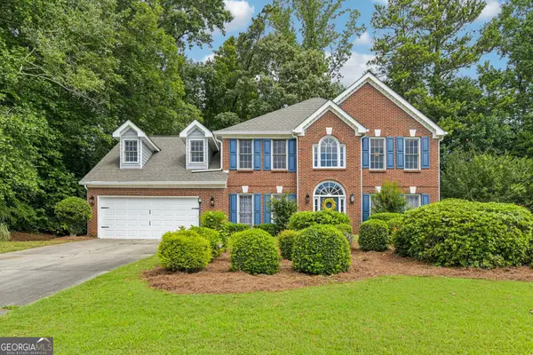 6844 Wynbrooke Cove, Stone Mountain, GA 30087