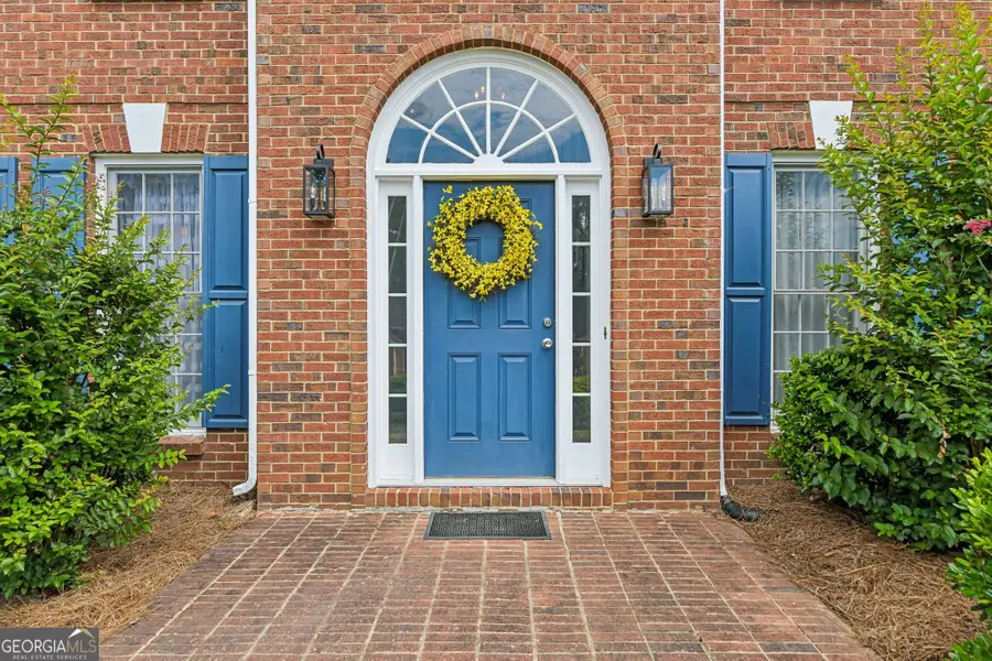 6844 Wynbrooke Cove, Stone Mountain, GA 30087 - #2