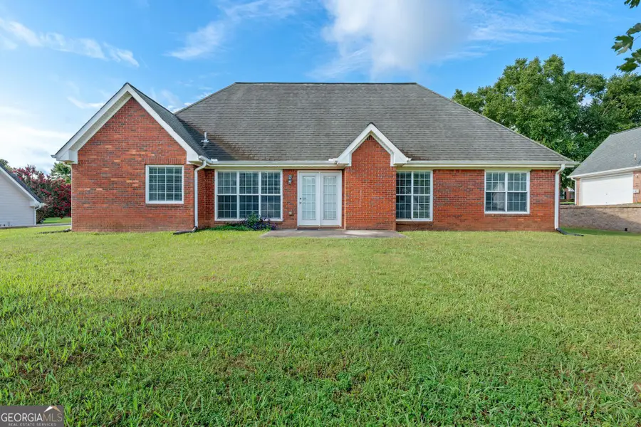 1491 Elena Drive, McDonough, GA 30253 - #2