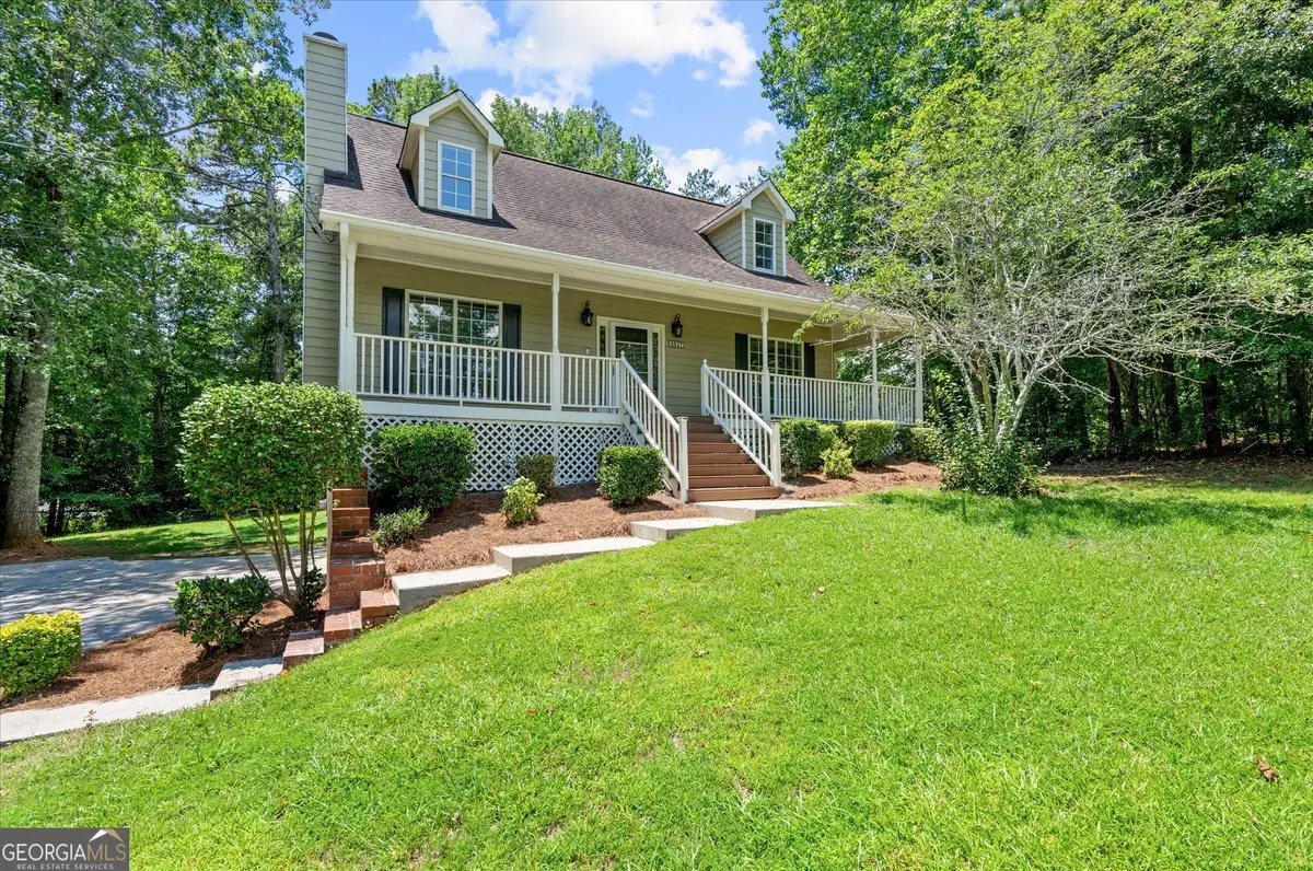 8627 Foxridge Drive, Winston, GA 30187 - #1