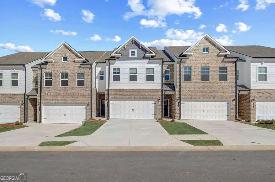 188 Flier Drive, McDonough, GA 30253 - #2