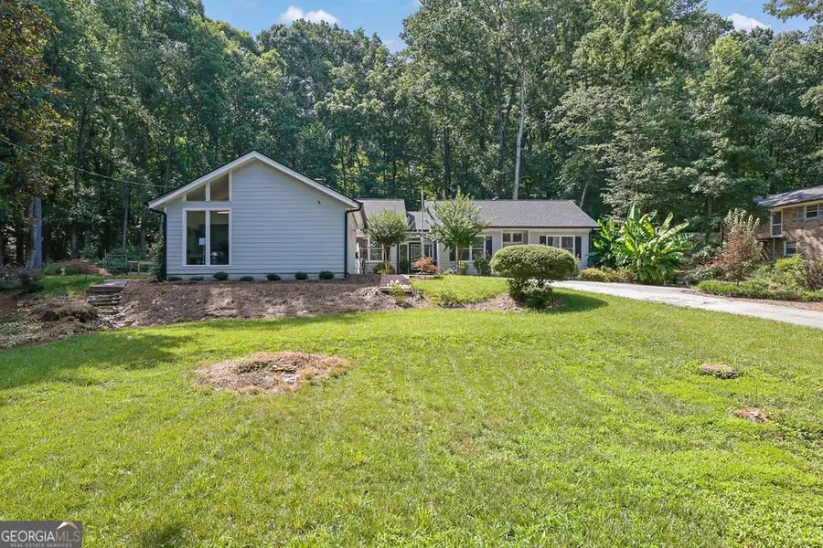 1980 Westwood Circle Se, Smyrna, GA 30080 - #2