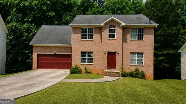 2009 Sandlake Drive Sw, Atlanta, GA 30331