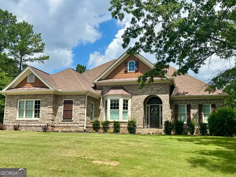 103 Lumpkin Way, Canton, GA 30115 - #2
