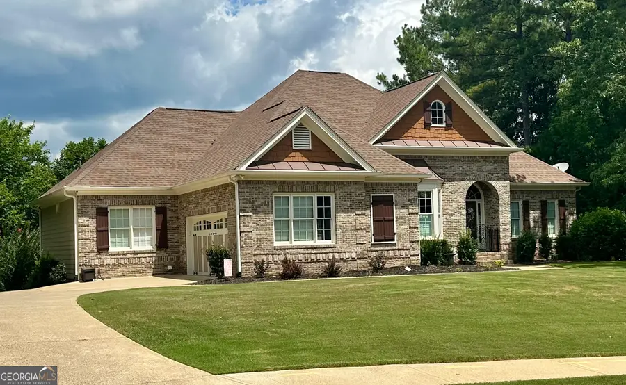 103 Lumpkin Way, Canton, GA 30115 - #3