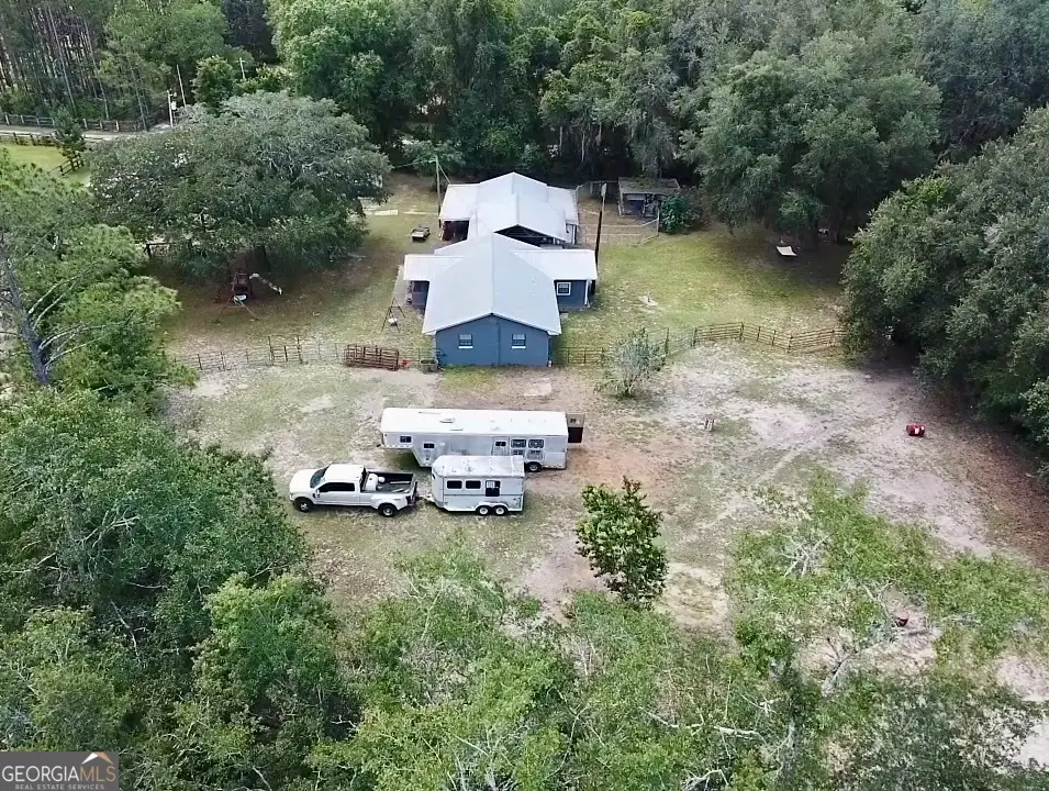 379 Bob Thrift Road, Saint George, GA 31562 - #1