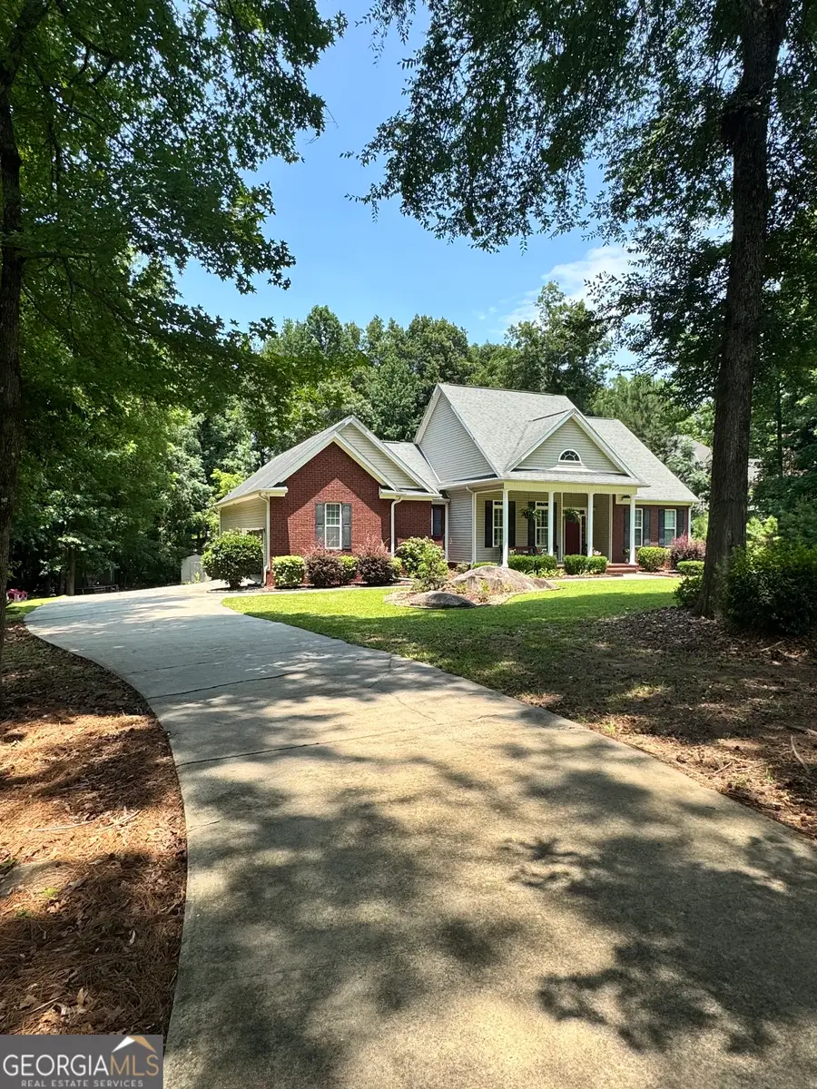 114 Overland Way, Gray, GA 31032 - #2