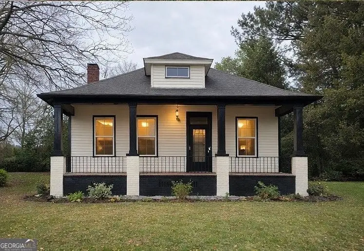 961 Log Cabin Way, Macon, GA 31204 - #1