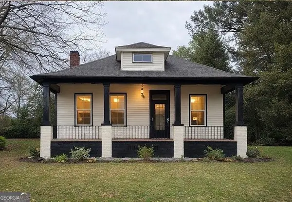 961 Log Cabin Way, Macon, GA 31204