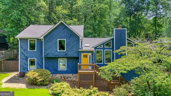 465 Roswell Hills Place, Roswell, GA 30075