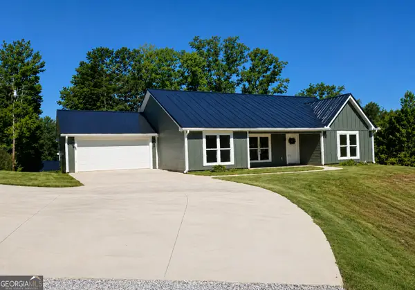 298 Connecticut Avenue, Tallapoosa, GA 30176
