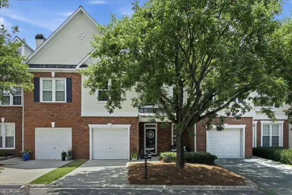 2554 Longcourt Circle Se #4, Atlanta, GA 30339