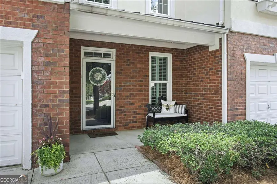 2554 Longcourt Circle Se #4, Atlanta, GA 30339 - #2