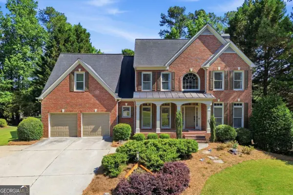 1400 Chattahoochee Run Drive, Suwanee, GA 30024
