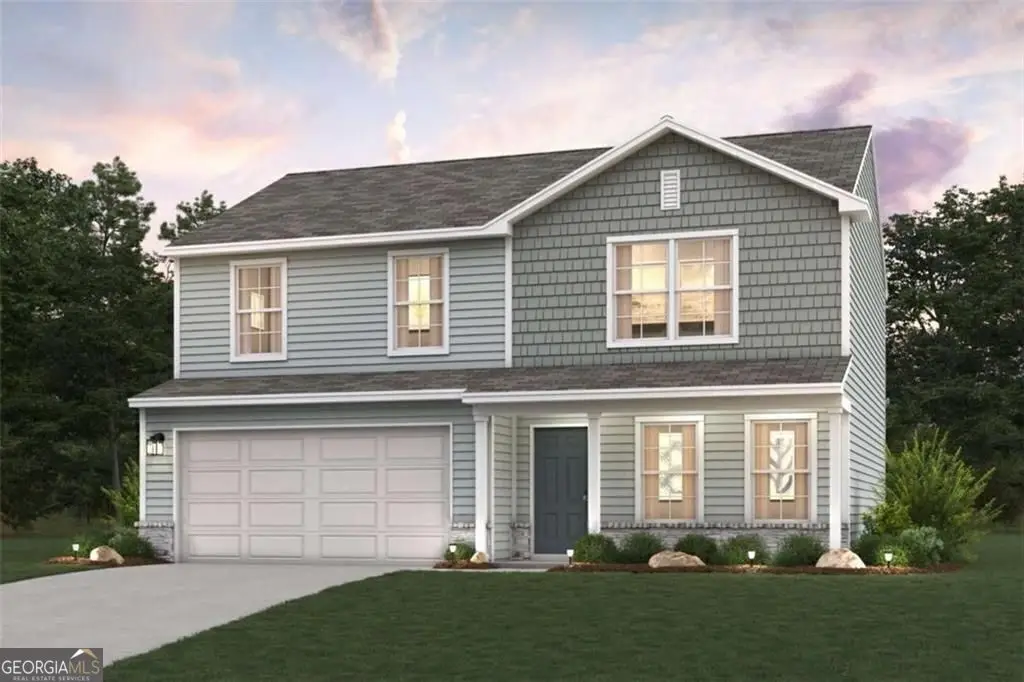 233 Kinsale Drive, Macon, GA 31216 - #1