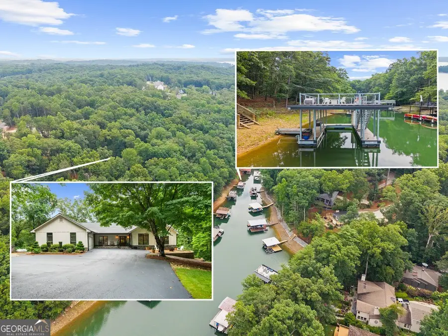 9040 Walnut Cove Court, Gainesville, GA 30506 - #3