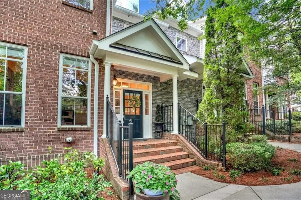 5464 Glenridge View Ne, Atlanta, GA 30342 - #1