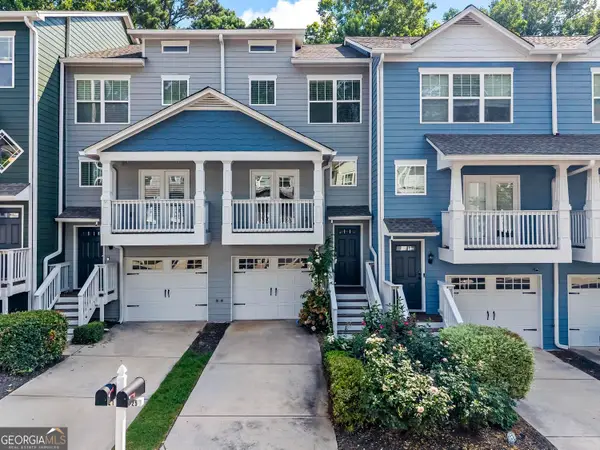 1425 Liberty Parkway Nw, Atlanta, GA 30318