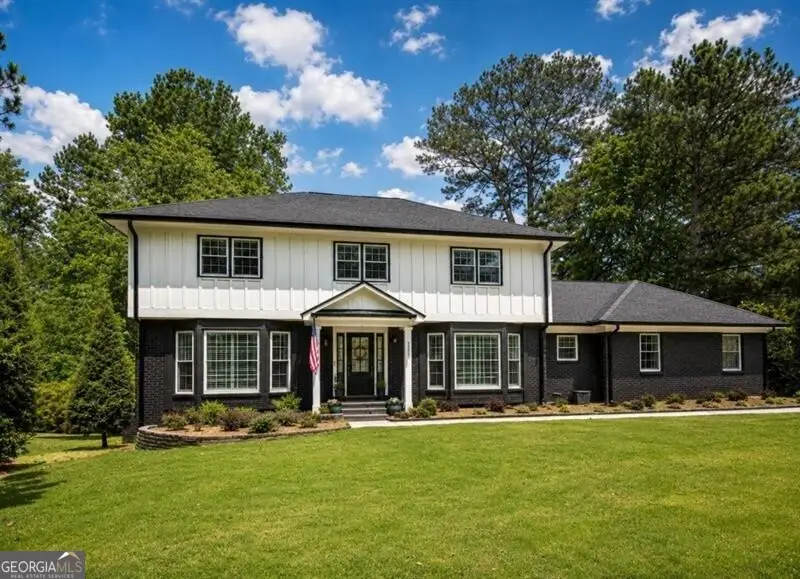3265 Indian Hills Drive, Marietta, GA 30068 - #1