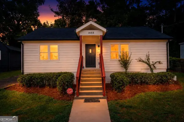 1688 Hadlock Street Sw, Atlanta, GA 30311