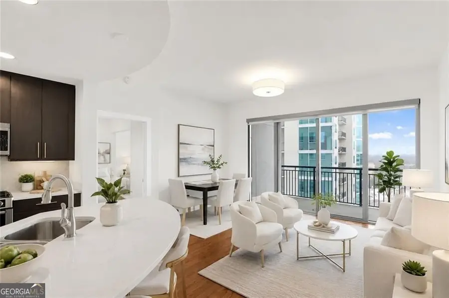 222 12th Street #1508, Atlanta, GA 30309 - #2