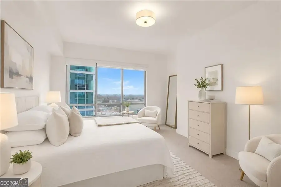 222 12th Street #1508, Atlanta, GA 30309 - #3