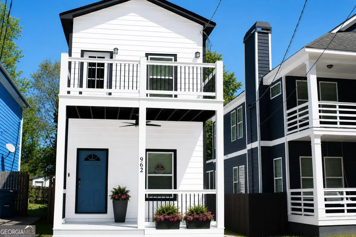 962 Welch Street Sw, Atlanta, GA 30310 - #1