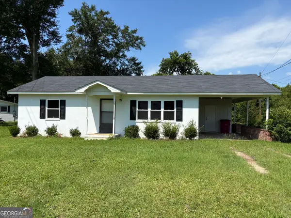 400 Zeta Street, Tennille, GA 31089
