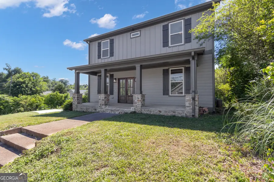 31 Pinson Street, Newnan, GA 30263 - #3