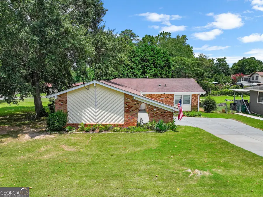 6068 Fairfield Drive, Morrow, GA 30260 - #2