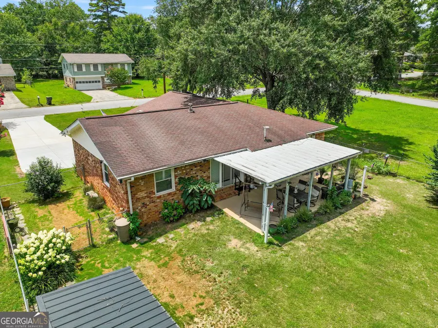 6068 Fairfield Drive, Morrow, GA 30260 - #3