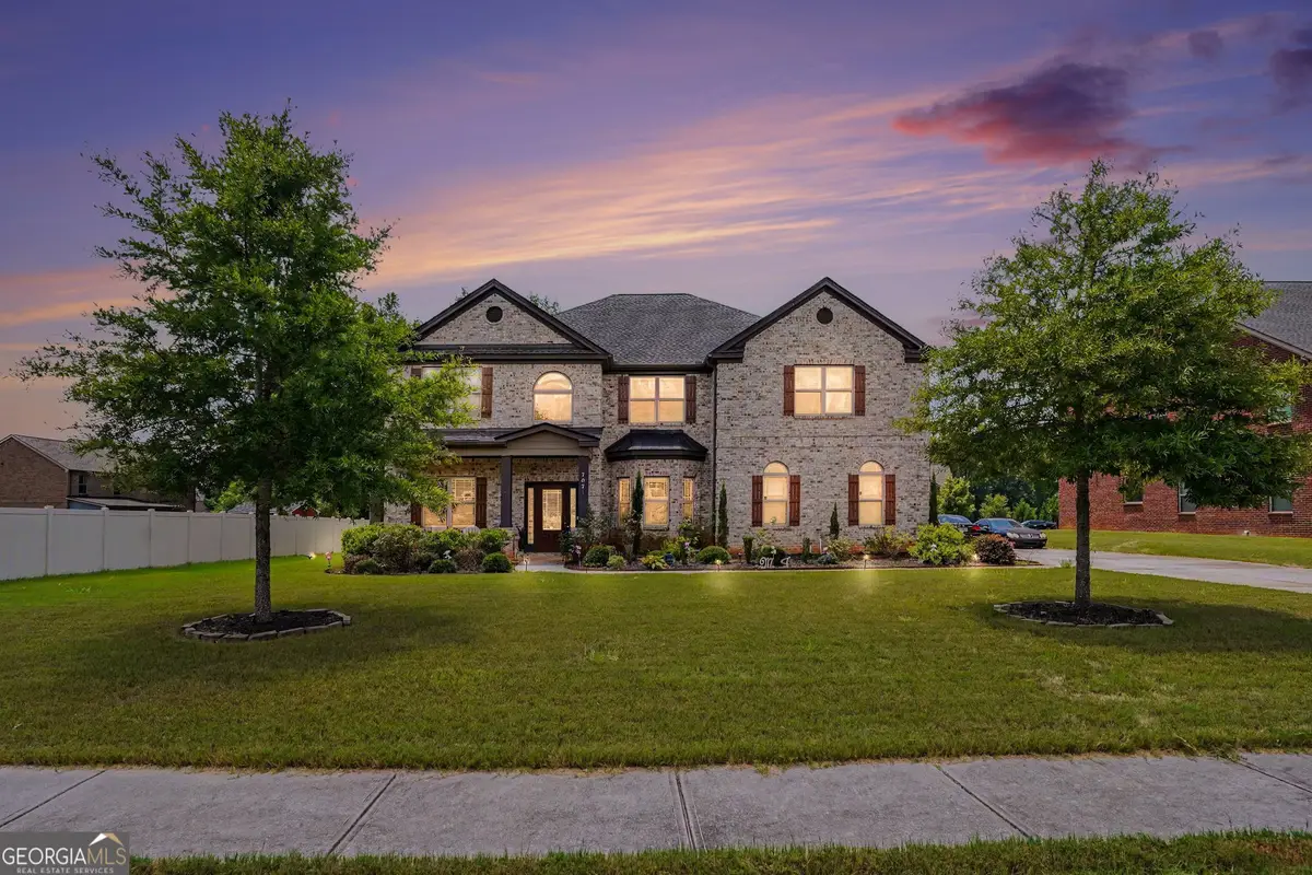 707 Corsica Lane, Stockbridge, GA 30281 - #1