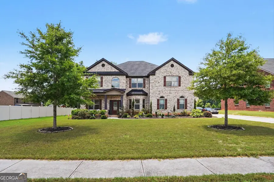707 Corsica Lane, Stockbridge, GA 30281 - #2