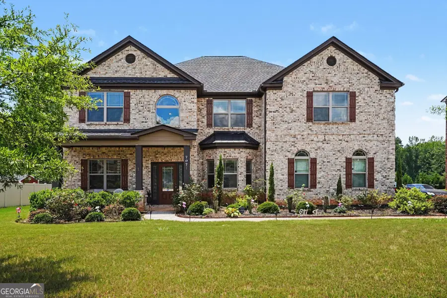 707 Corsica Lane, Stockbridge, GA 30281 - #3