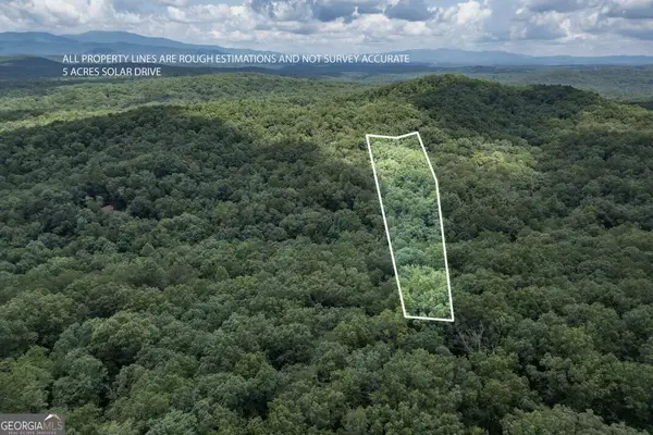 5 AC Solar Drive, Blue Ridge, GA 30513