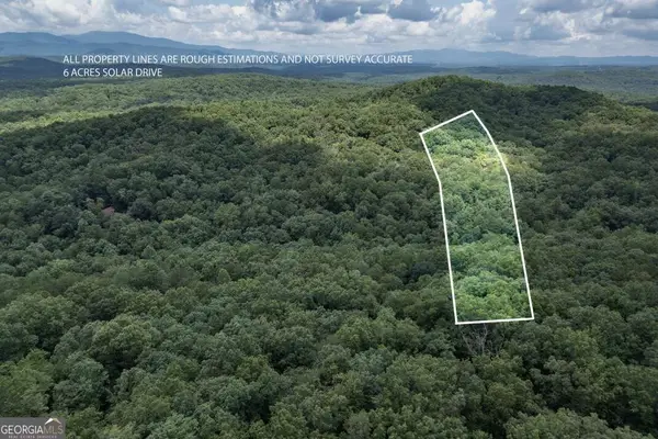 6 AC Solar Drive, Blue Ridge, GA 30513