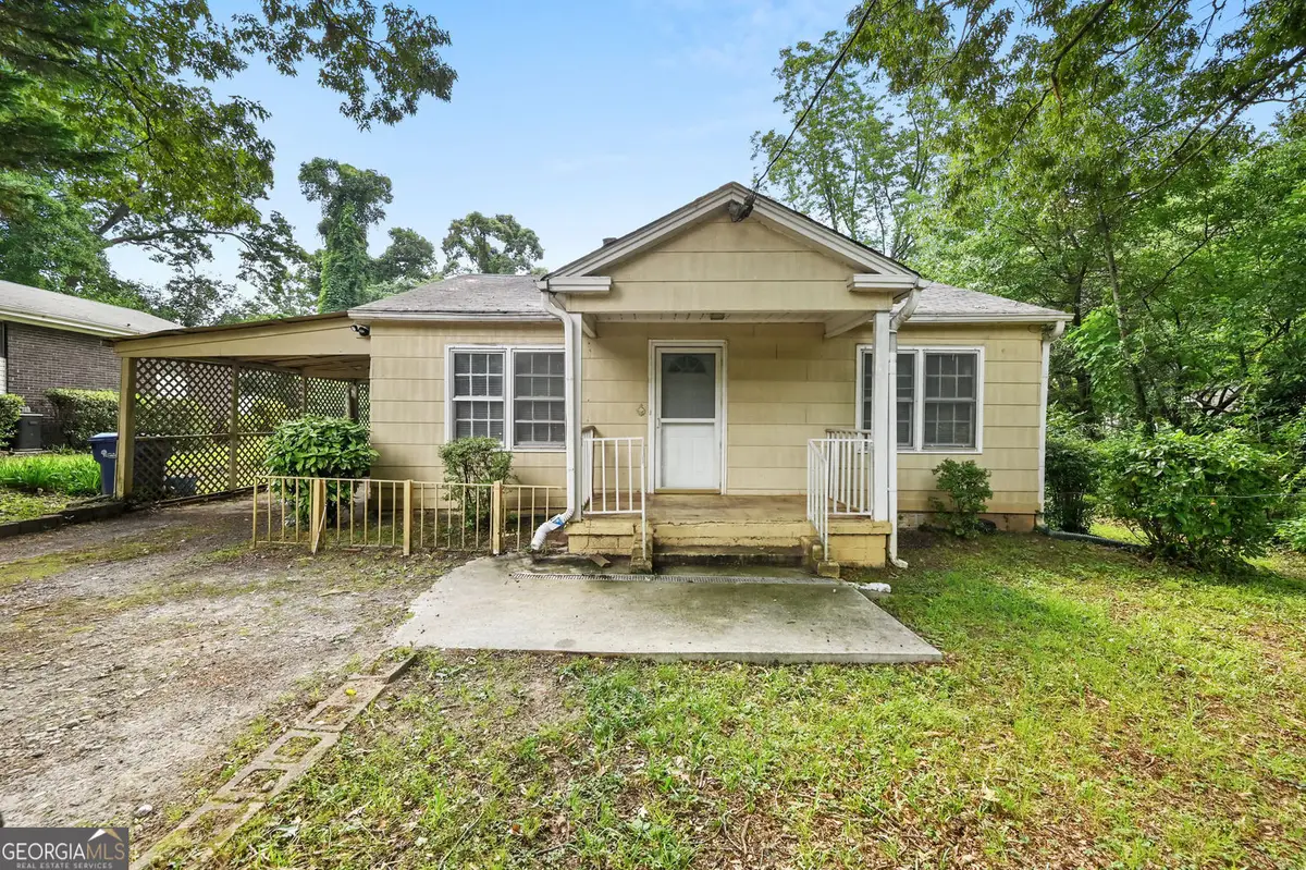 921 Rowland Street, Clarkston, GA 30021 - #1
