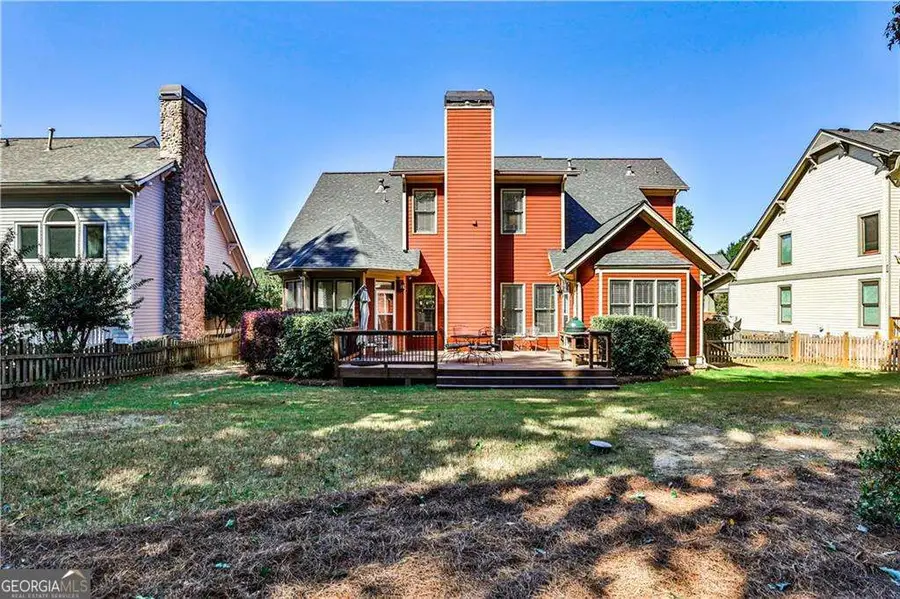 1711 Carrington Pointe, Tucker, GA 30084 - #3